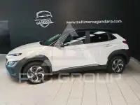 2021 Hyundai Kona