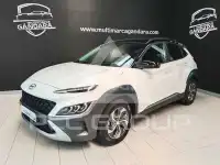 2021 Hyundai Kona