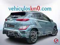 2021 Hyundai Kona