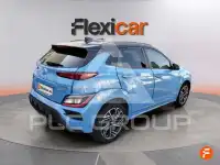 2021 Hyundai Kona