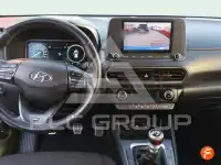 2021 Hyundai Kona