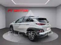2021 Hyundai Kona