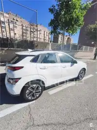 2021 Hyundai Kona