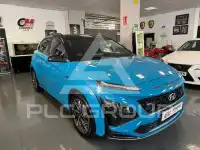 2021 Hyundai Kona