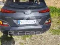 2021 Hyundai Kona