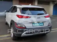 2021 Hyundai Kona