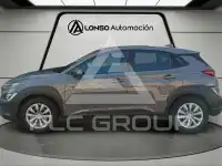 2021 Hyundai Kona