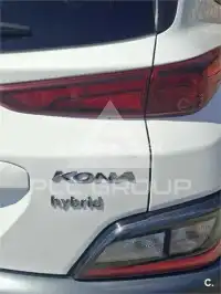 2021 Hyundai Kona