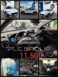 2021 Hyundai Kona