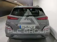 2021 Hyundai Kona