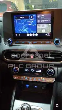 2021 Hyundai Kona