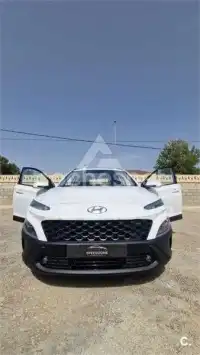 2021 Hyundai Kona