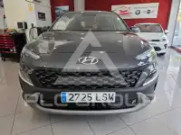 2021 Hyundai Kona
