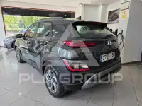 2021 Hyundai Kona