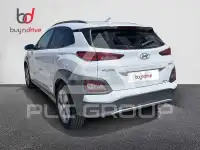 2021 Hyundai Kona