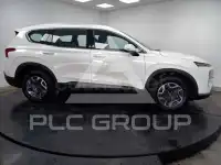 2021 Hyundai Santa Fe