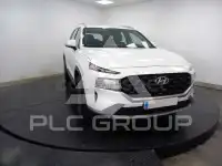 2021 Hyundai Santa Fe