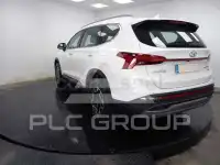 2021 Hyundai Santa Fe