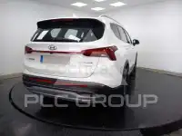 2021 Hyundai Santa Fe