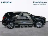 2021 Hyundai Santa Fe