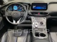 2021 Hyundai Santa Fe