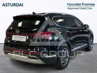 2021 Hyundai Santa Fe