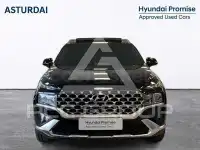2021 Hyundai Santa Fe