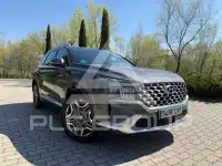 2021 Hyundai Santa Fe