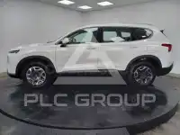 2021 Hyundai Santa Fe