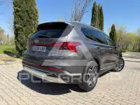 2021 Hyundai Santa Fe