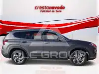 2021 Hyundai Santa Fe