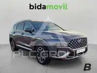 2021 Hyundai Santa Fe