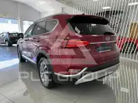 2021 Hyundai Santa Fe