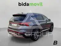 2021 Hyundai Santa Fe