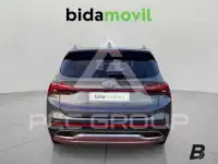 2021 Hyundai Santa Fe