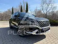 2021 Hyundai Santa Fe