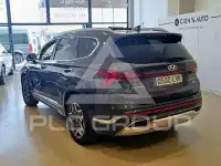 2021 Hyundai Santa Fe