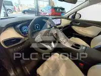 2021 Hyundai Santa Fe