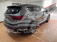 2021 Hyundai Santa Fe