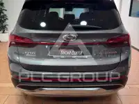 2021 Hyundai Santa Fe