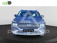 2021 Hyundai Santa Fe