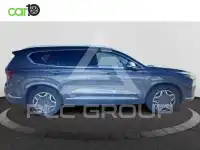 2021 Hyundai Santa Fe