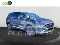2021 Hyundai Santa Fe