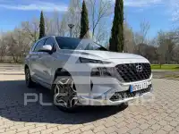 2021 Hyundai Santa Fe