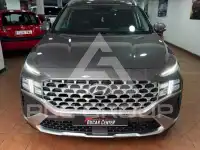 2021 Hyundai Santa Fe