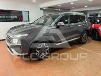 2021 Hyundai Santa Fe