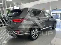 2021 Hyundai Santa Fe
