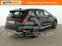 2021 Hyundai Santa Fe