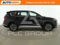 2021 Hyundai Santa Fe