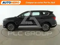 2021 Hyundai Santa Fe